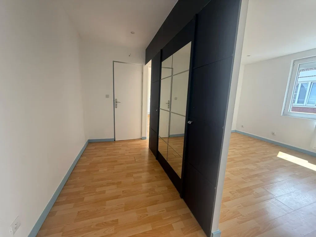 Appartement Rue des Lilas à Tourcoing