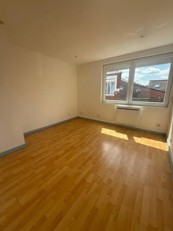 Appartement Rue des Lilas à Tourcoing