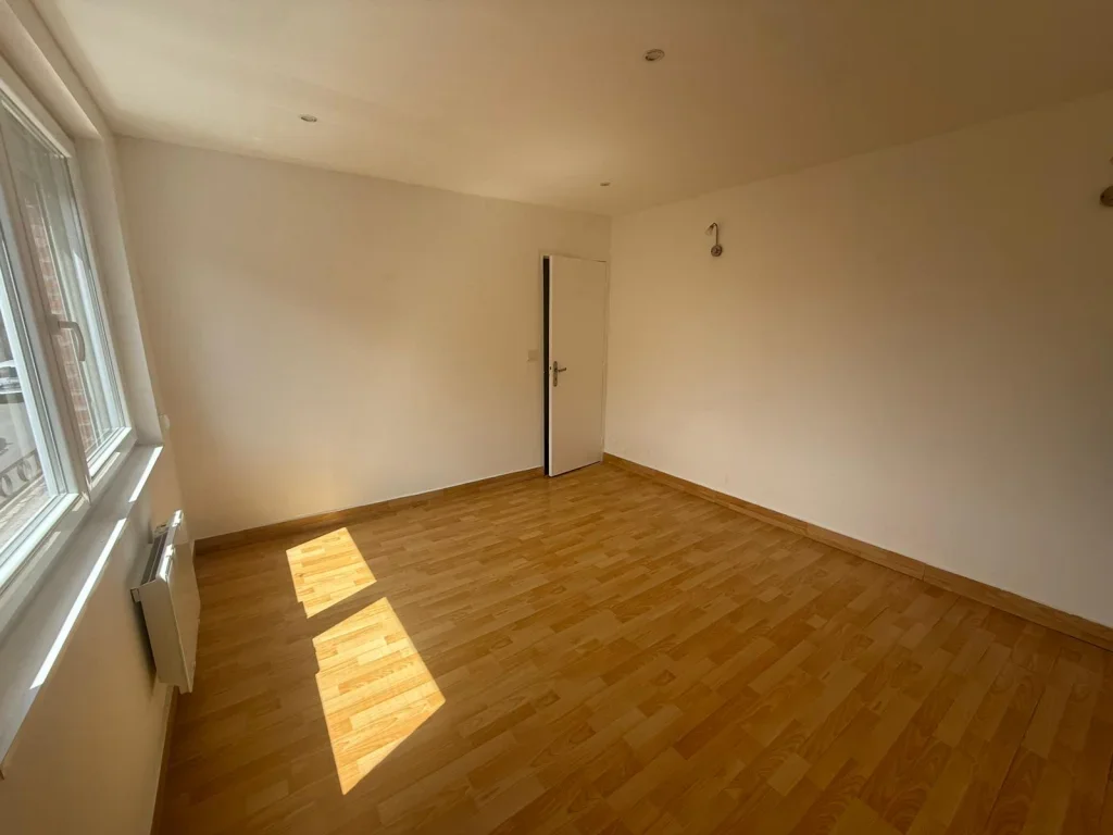 Appartement Rue des Lilas à Tourcoing