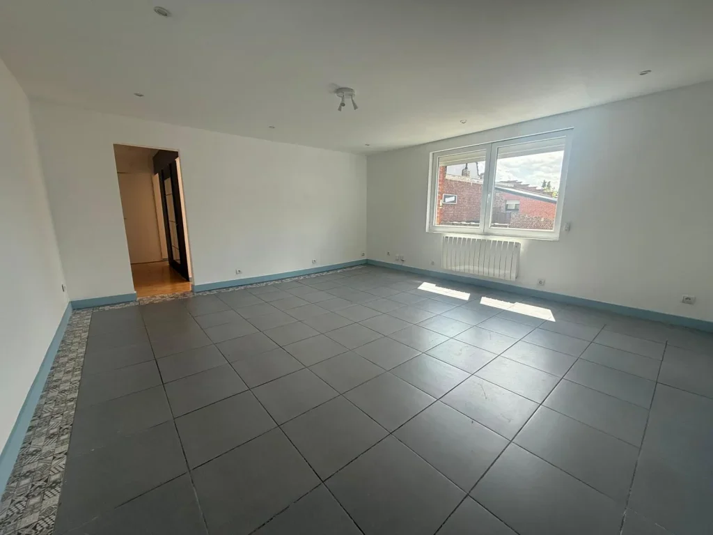 Appartement Rue des Lilas à Tourcoing