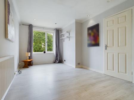 Flat Lichfield Grove in Harrogate
