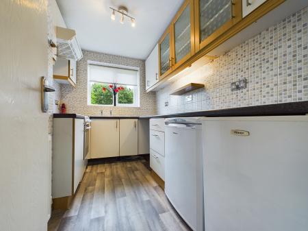 Flat Lichfield Grove in Harrogate