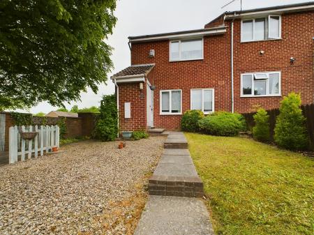 Flat Lichfield Grove in Harrogate