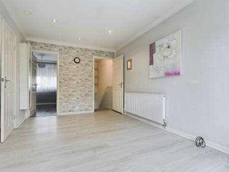 Flat Lichfield Grove in Harrogate