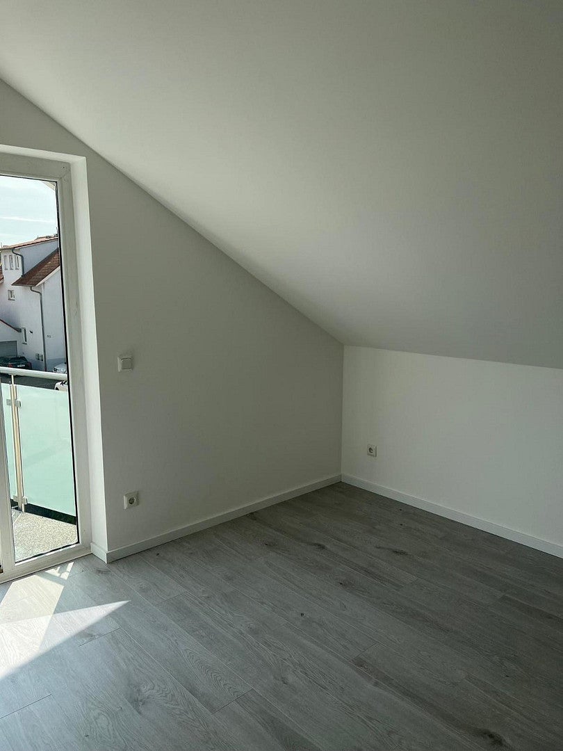 Wohnung Bindweidring in Burg-Gräfenrode