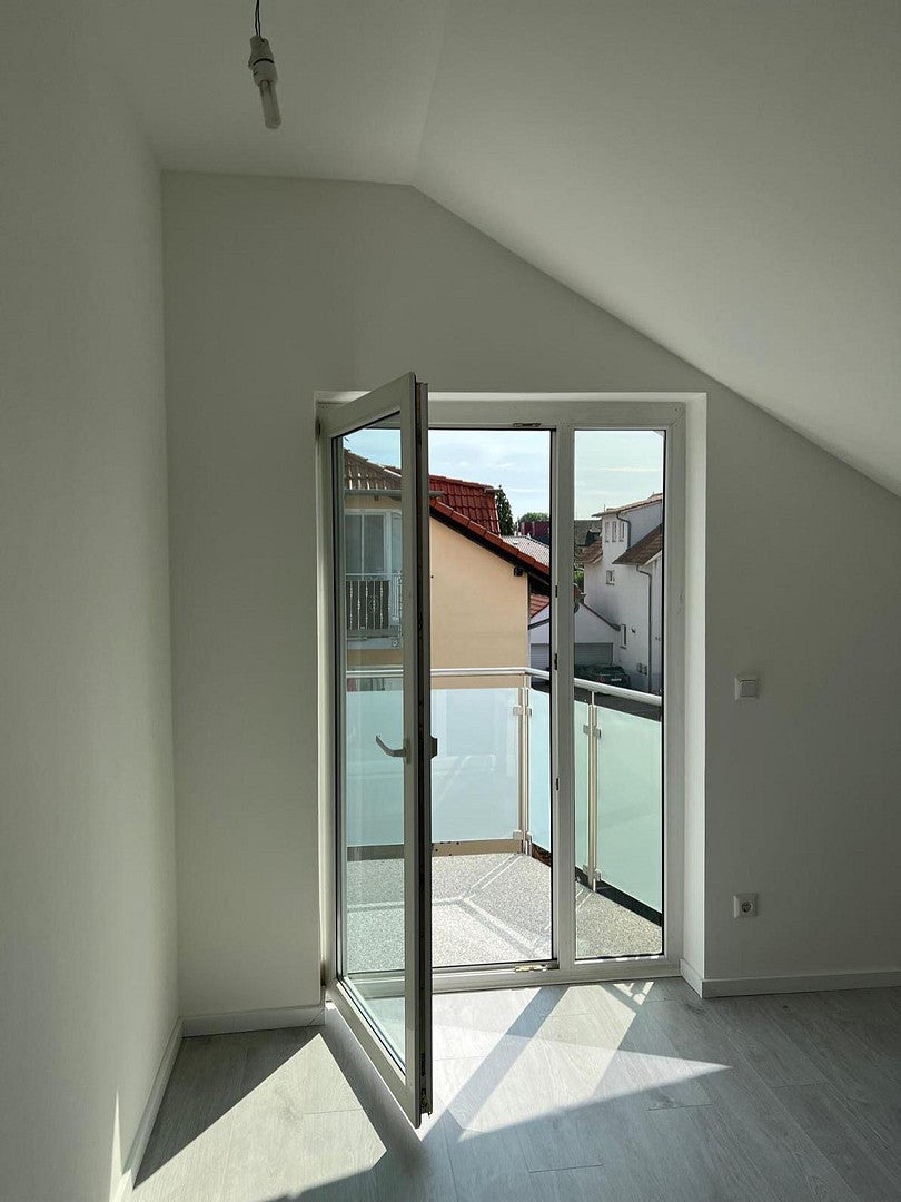 Wohnung Bindweidring in Burg-Gräfenrode