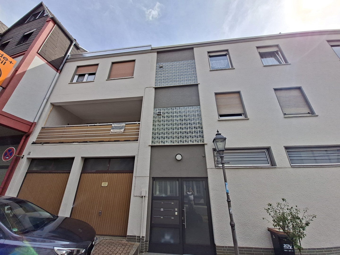 Wohnung Vogelsbergstraße in Schotten