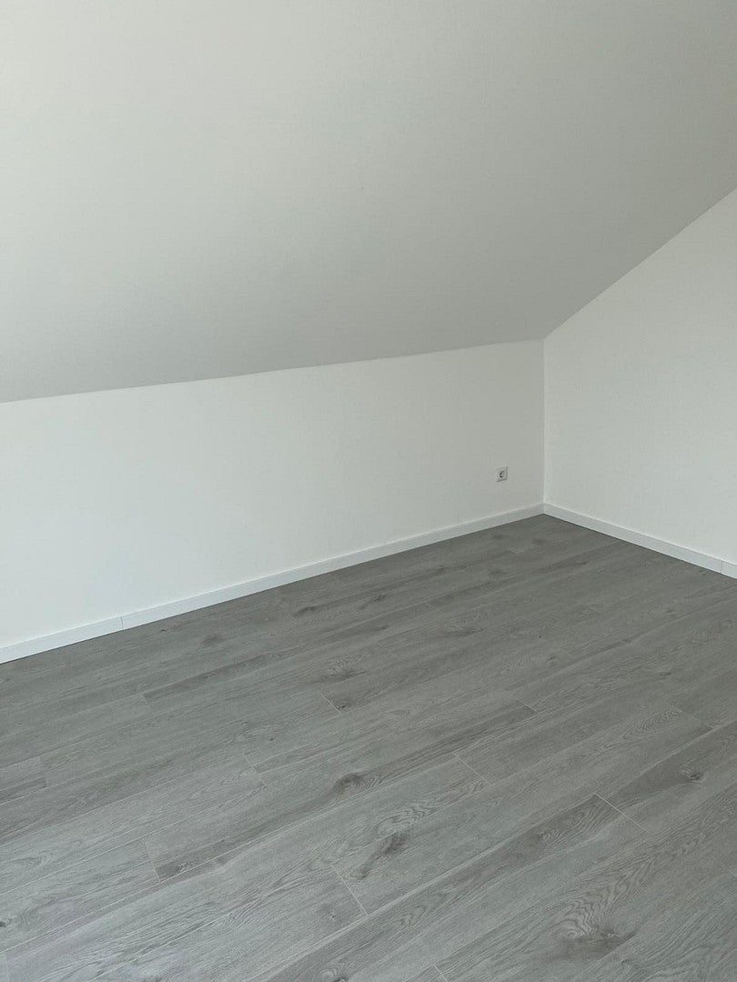 Wohnung Bindweidring in Burg-Gräfenrode