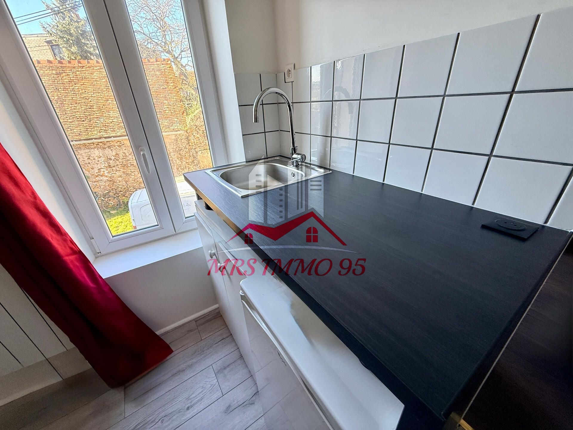 Appartement Rue Alphonse Provost à Domont