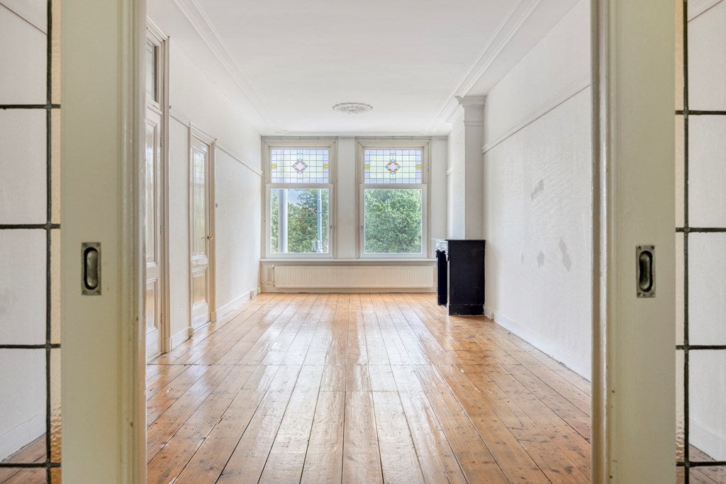 Appartement te koop: Honingerdijk 69A-01, Rotterdam