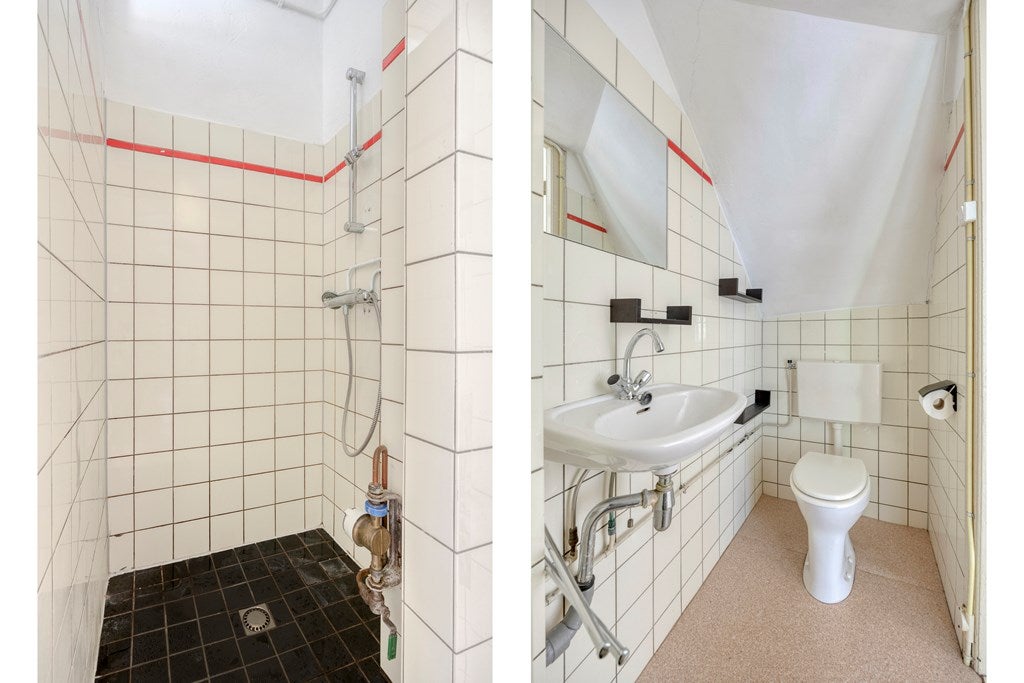 Appartement te koop: Honingerdijk 69A-01, Rotterdam