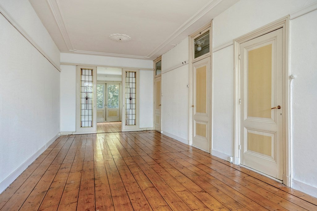 Appartement te koop: Honingerdijk 69A-01, Rotterdam