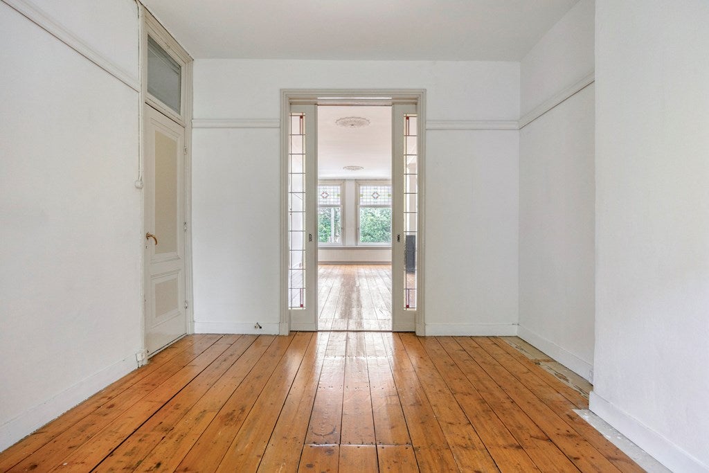 Appartement te koop: Honingerdijk 69A-01, Rotterdam