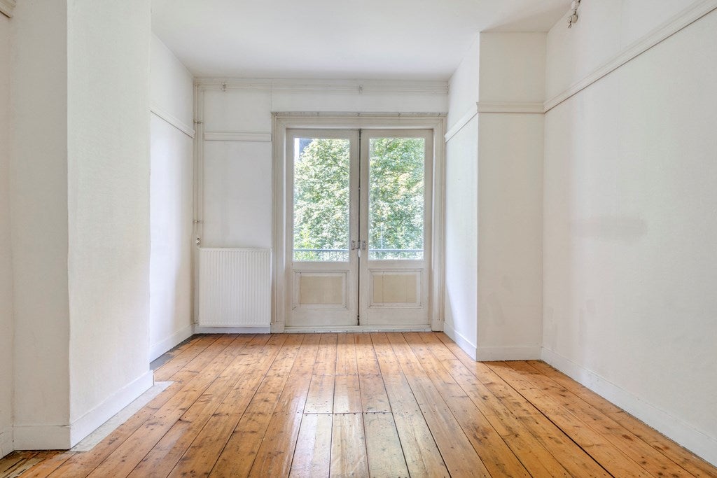 Appartement te koop: Honingerdijk 69A-01, Rotterdam