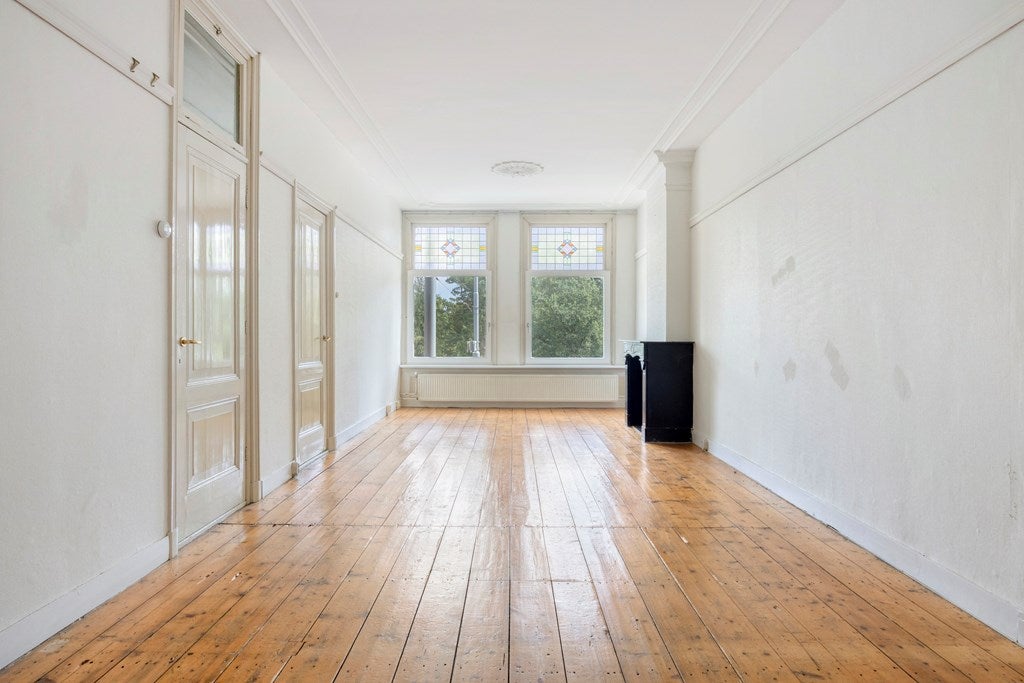Appartement te koop: Honingerdijk 69A-01, Rotterdam