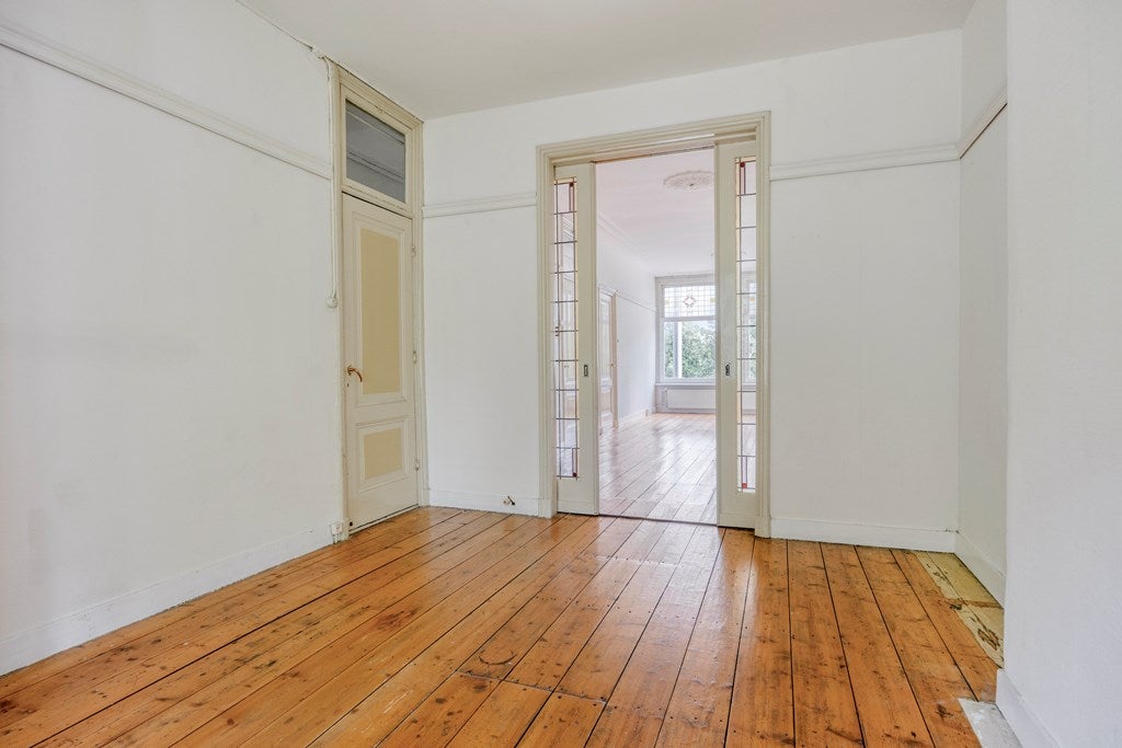 Appartement te koop: Honingerdijk 69A-01, Rotterdam