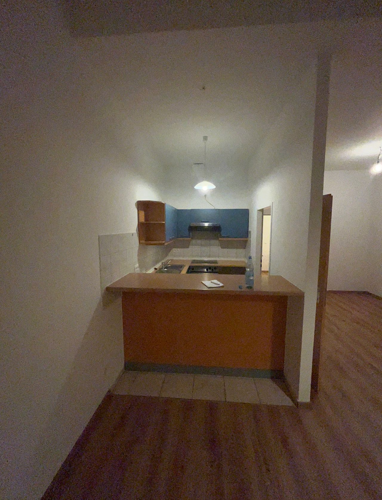 Wohnung Goebenstraße in Neumünster