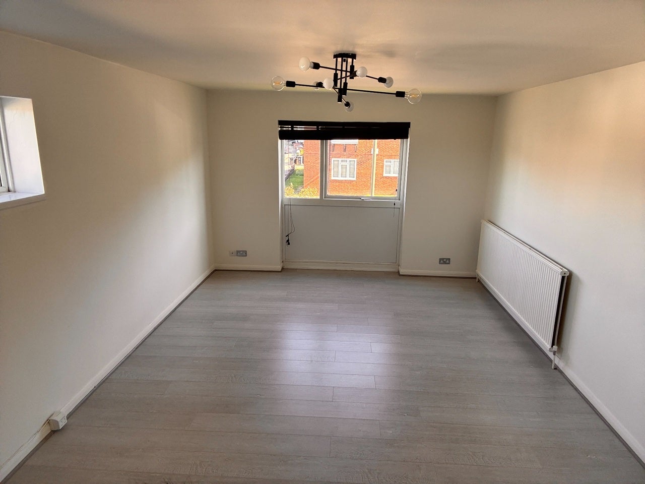 Flat Vivian Avenue in Greater London