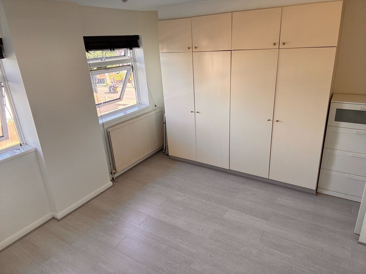Flat Vivian Avenue in Greater London
