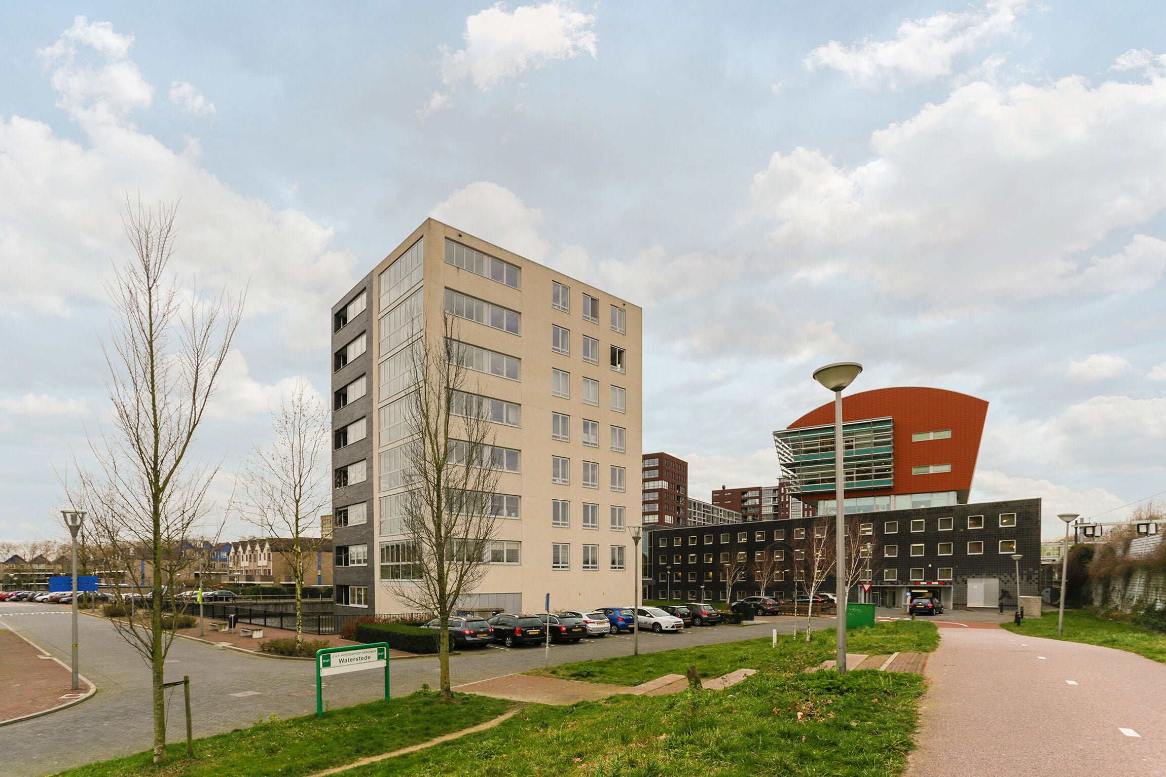 Appartement Waterstede in Maarssen