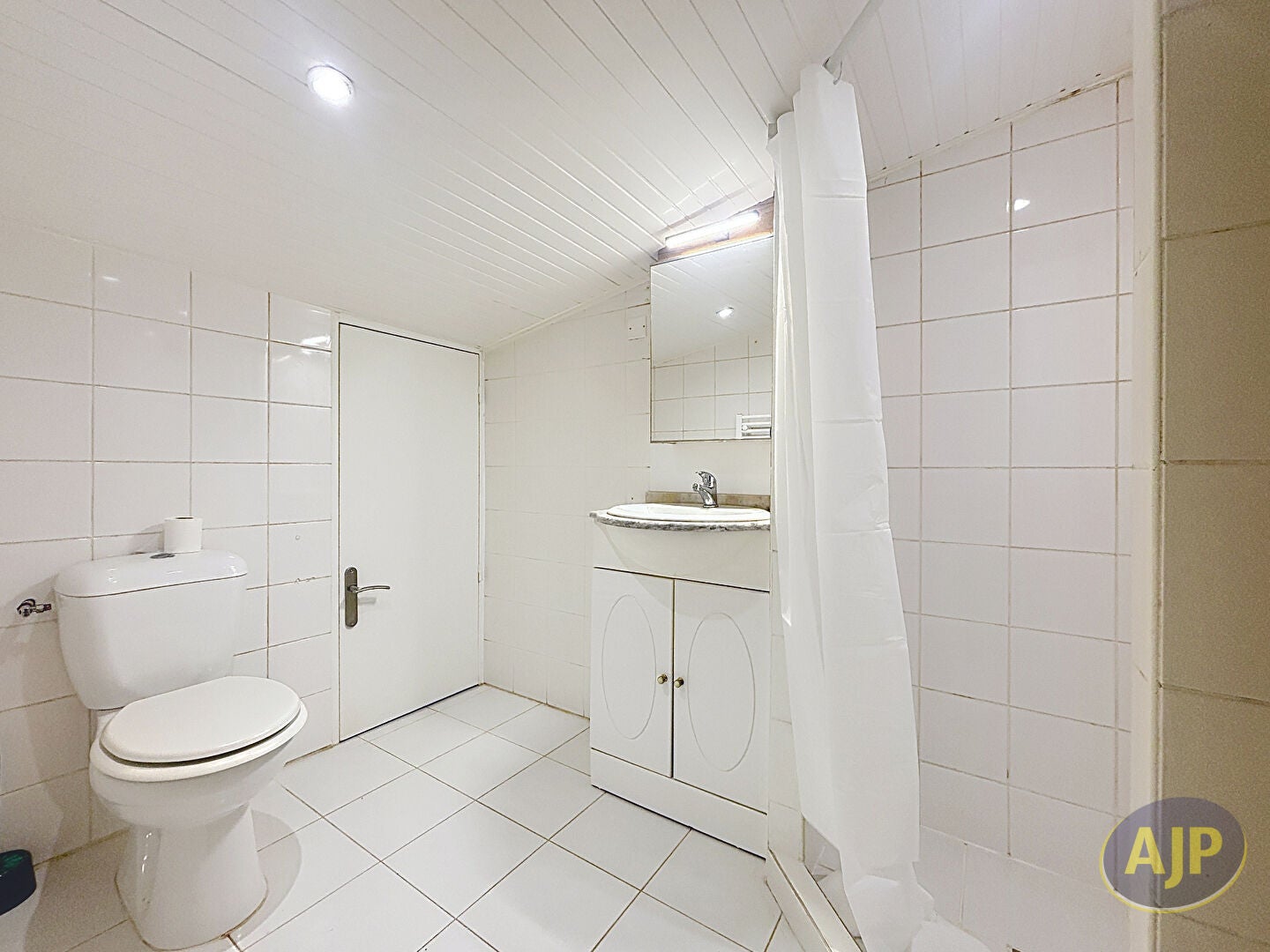 Appartement Route de Châteauroux à Luant