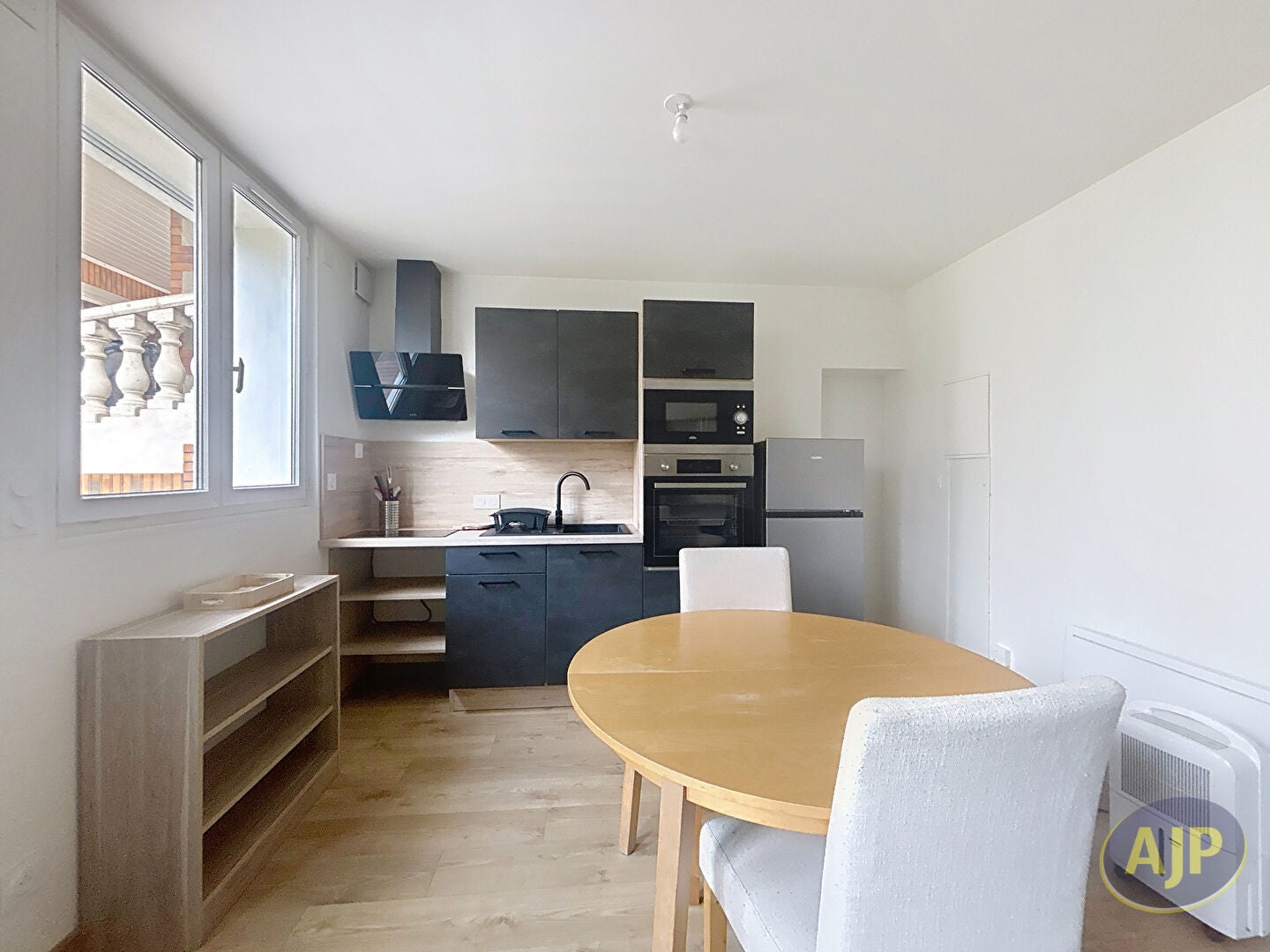 Appartement Route de Châteauroux à Luant