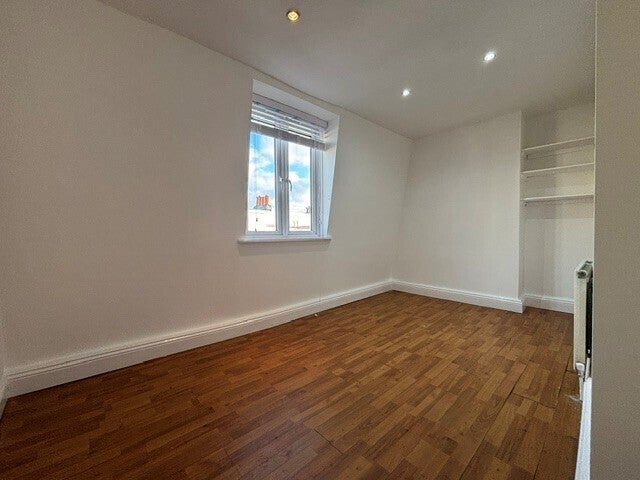 Flat Devonshire Place in Brighton