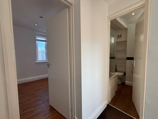 Flat Devonshire Place in Brighton