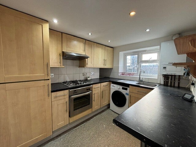 Flat Devonshire Place in Brighton