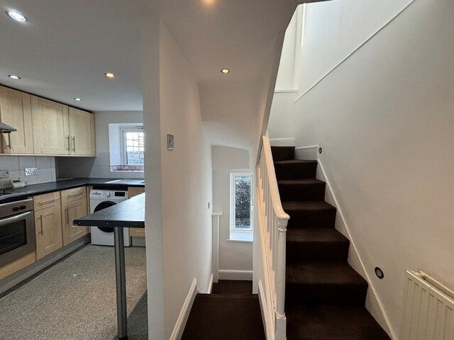 Flat Devonshire Place in Brighton