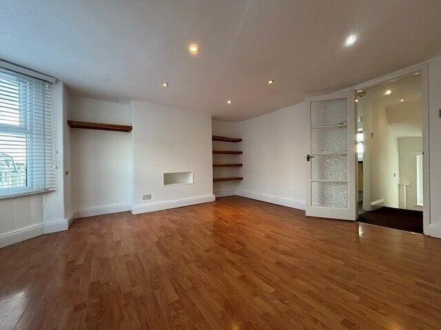 Flat Devonshire Place in Brighton