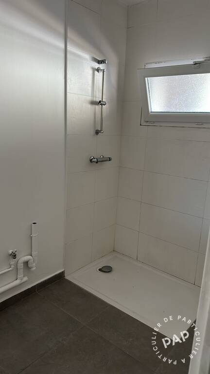 Appartement Rue du Général de Gaulle à Villiers-sur-Marne