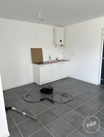 Flat Rue du Général de Gaulle in Villiers-sur-Marne
