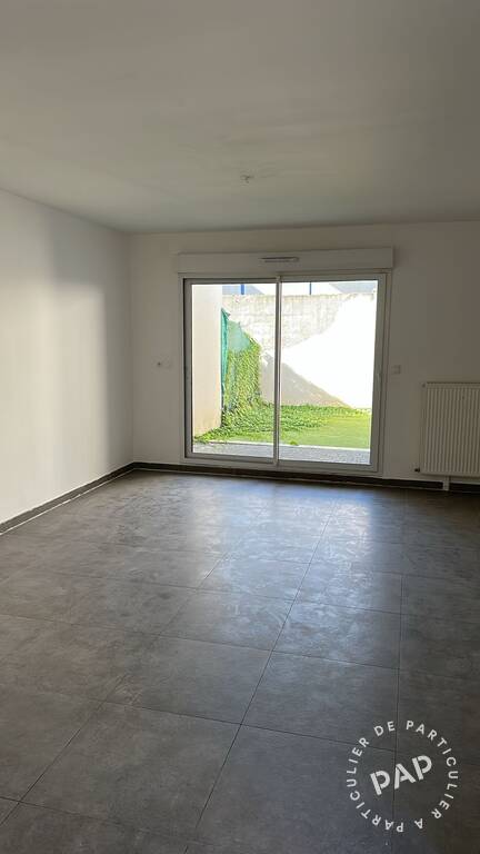 Appartement Rue du Général de Gaulle à Villiers-sur-Marne