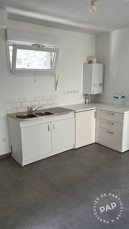 Appartement Rue du Général de Gaulle à Villiers-sur-Marne