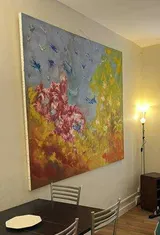 Appartement Biarritz à Canet-en-Roussillon