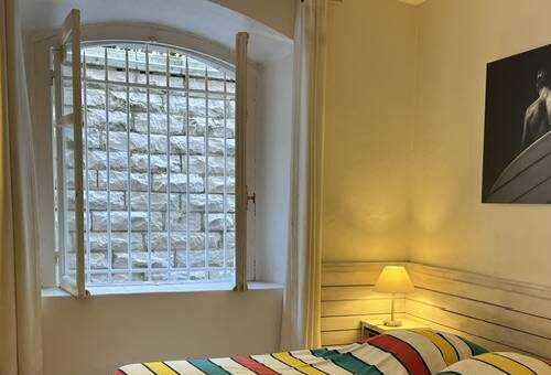 Flat Biarritz in Canet-en-Roussillon