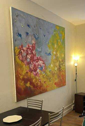 Flat Biarritz in Canet-en-Roussillon
