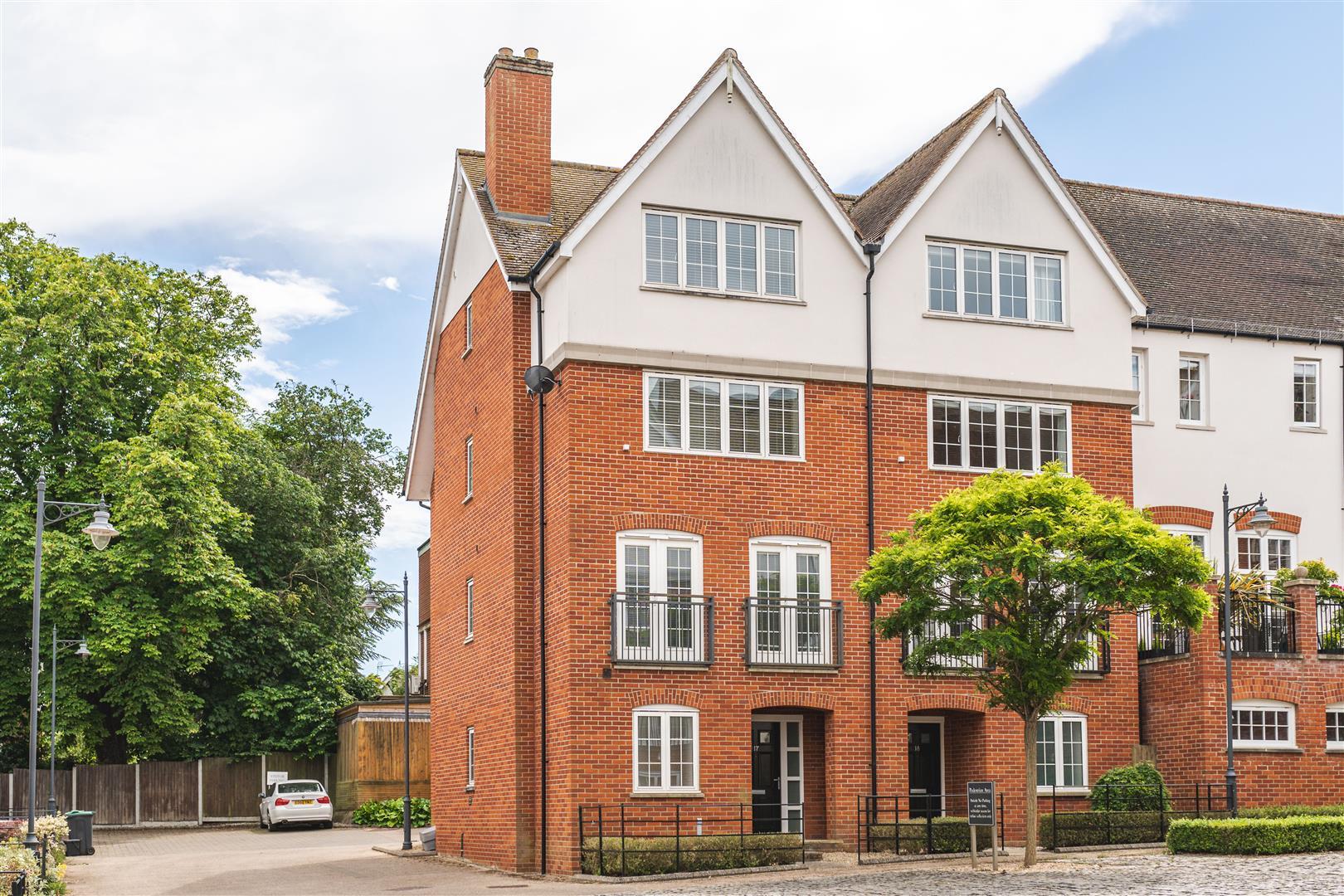 House South Road in Uttlesford