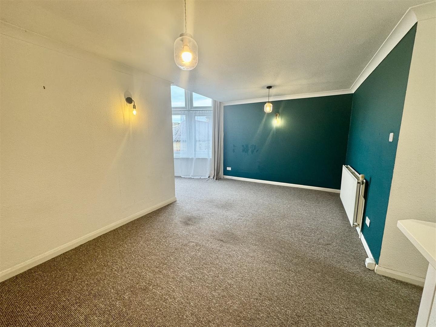 Flat Holbeck Hill in Scarborough