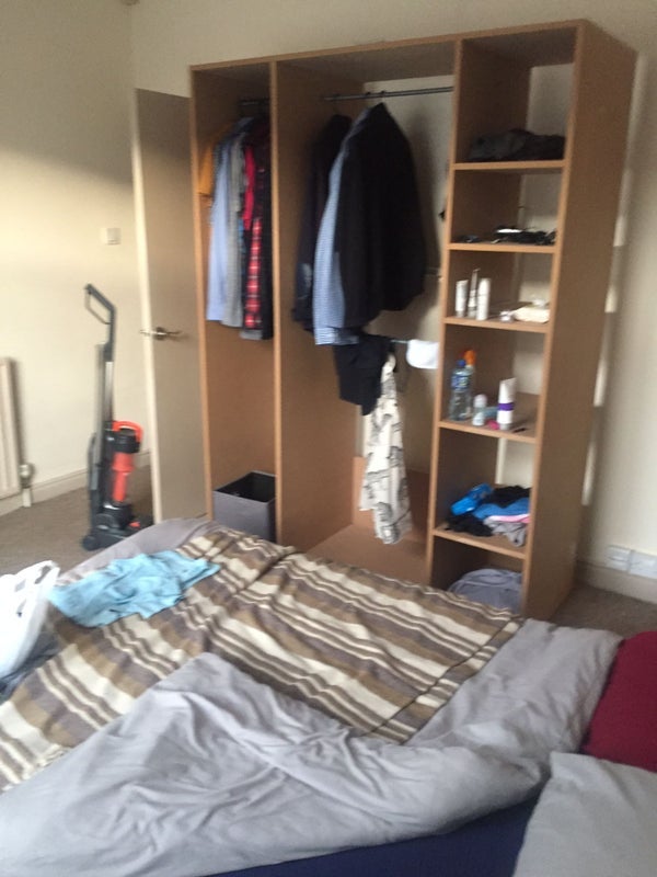 Room Nugent Street in Leicester