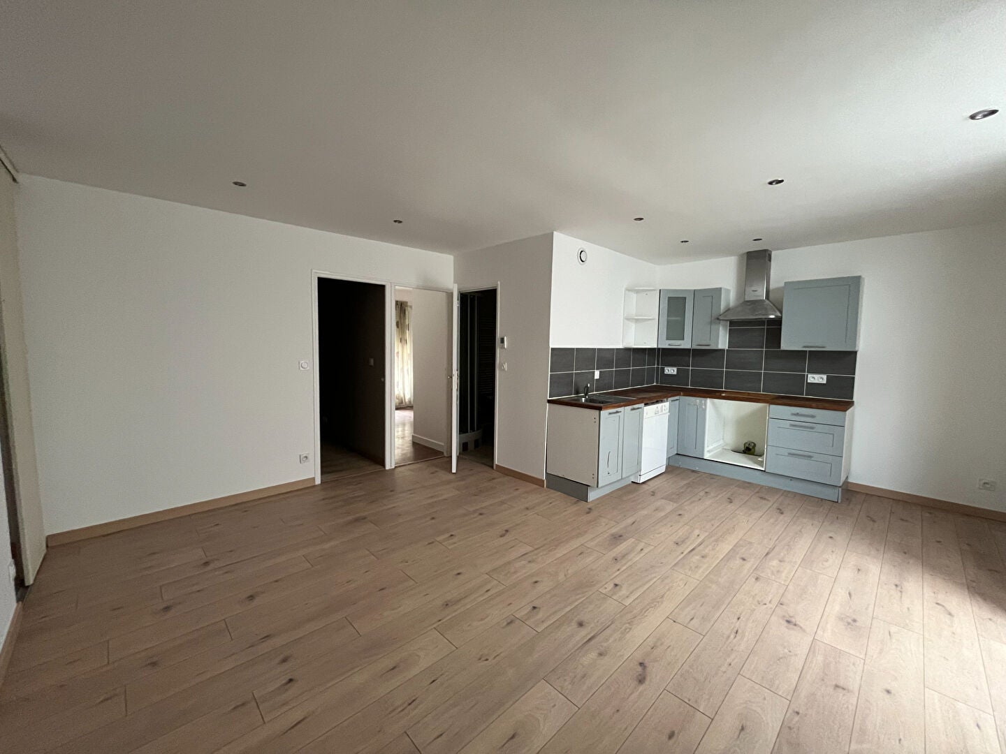 Appartement Rue du Treyve à Andrézieux-Bouthéon