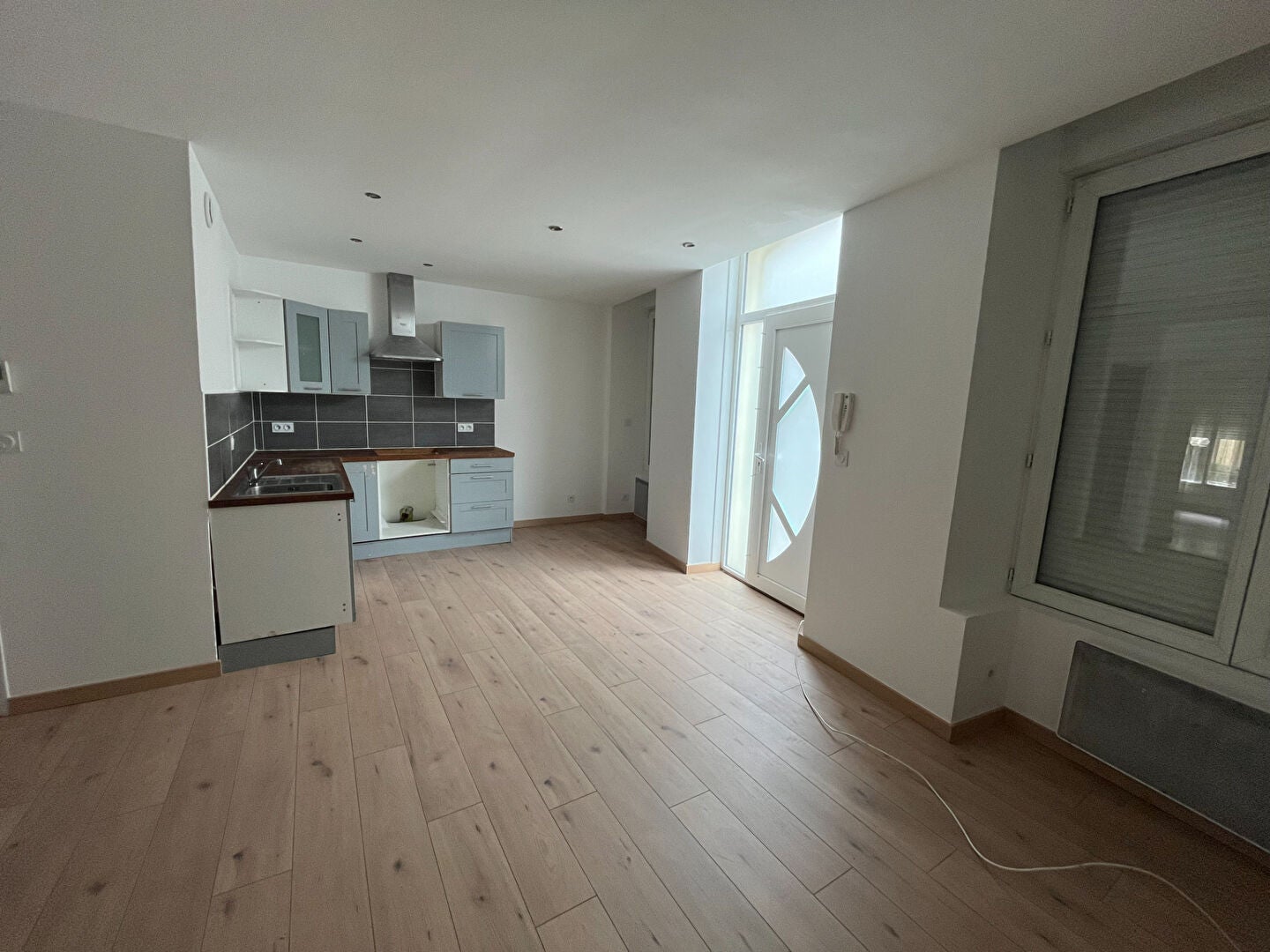 Appartement Rue du Treyve à Andrézieux-Bouthéon