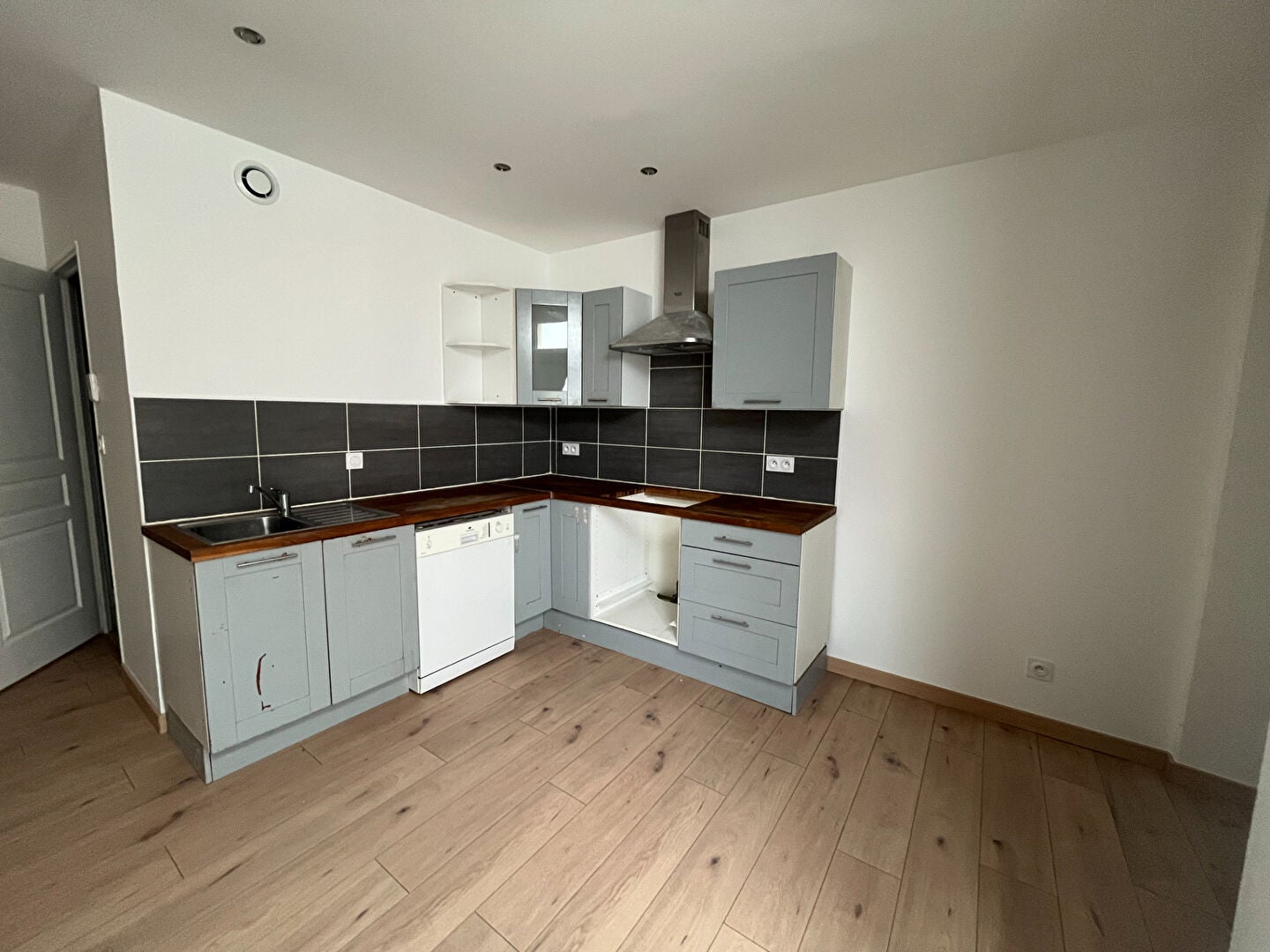 Appartement Rue du Treyve à Andrézieux-Bouthéon