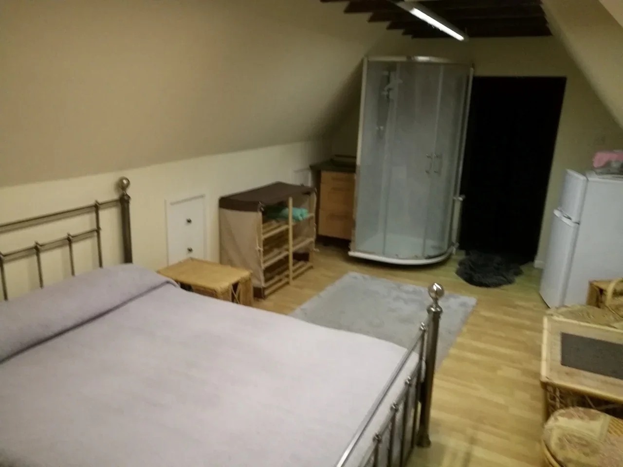 Flat Miles Close in Harlow