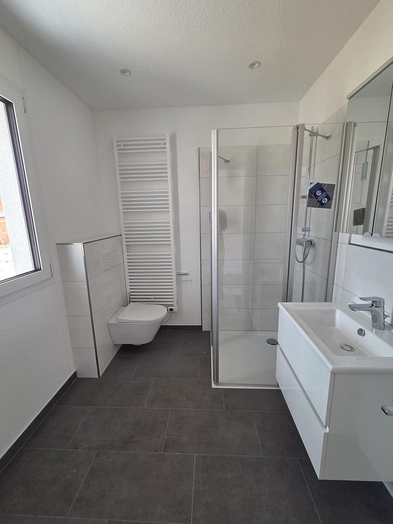 Wohnung Mittelhembacher Weg in Rednitzhembach