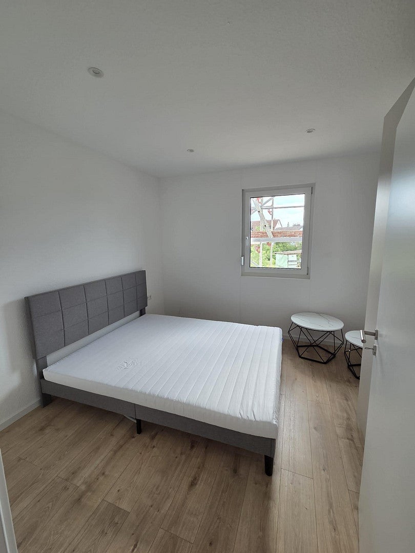 Wohnung Mittelhembacher Weg in Rednitzhembach
