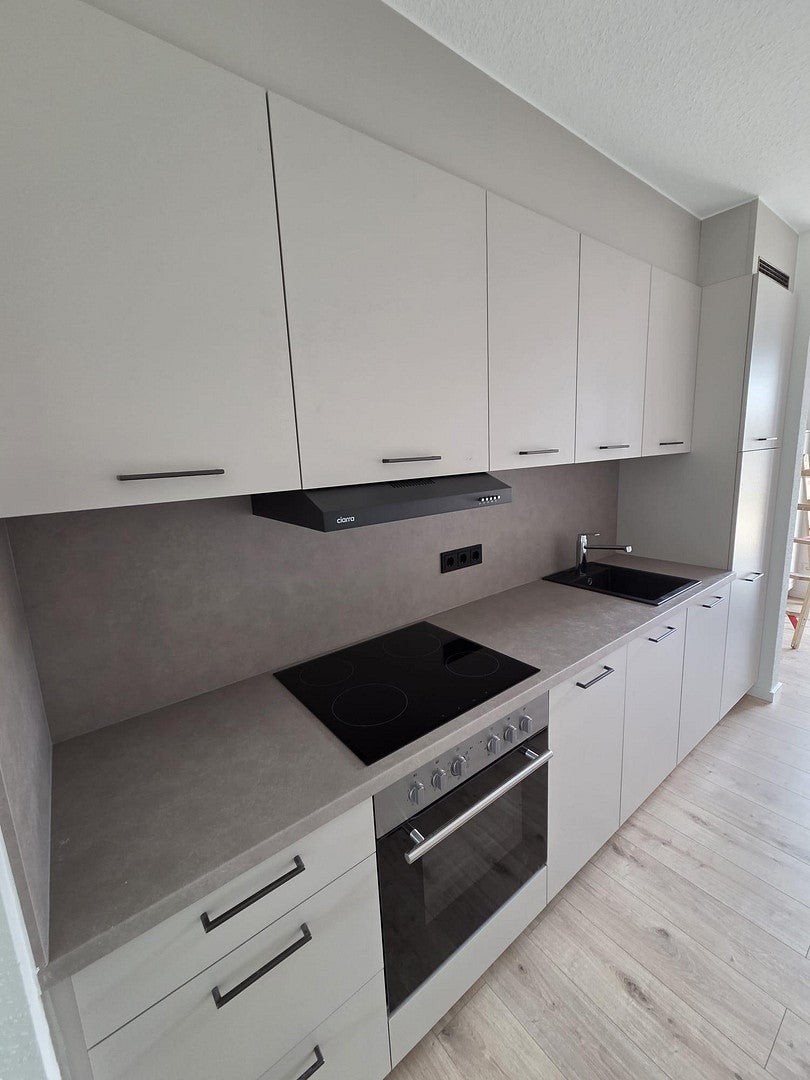 Wohnung Mittelhembacher Weg in Rednitzhembach