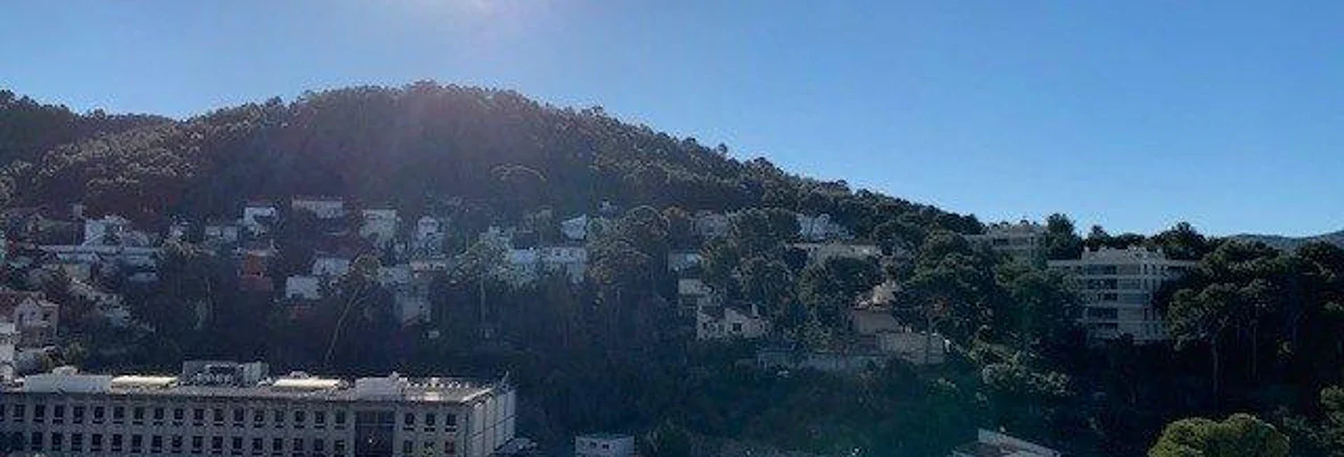 Flat Traverse de la Gouffonne in Marseille