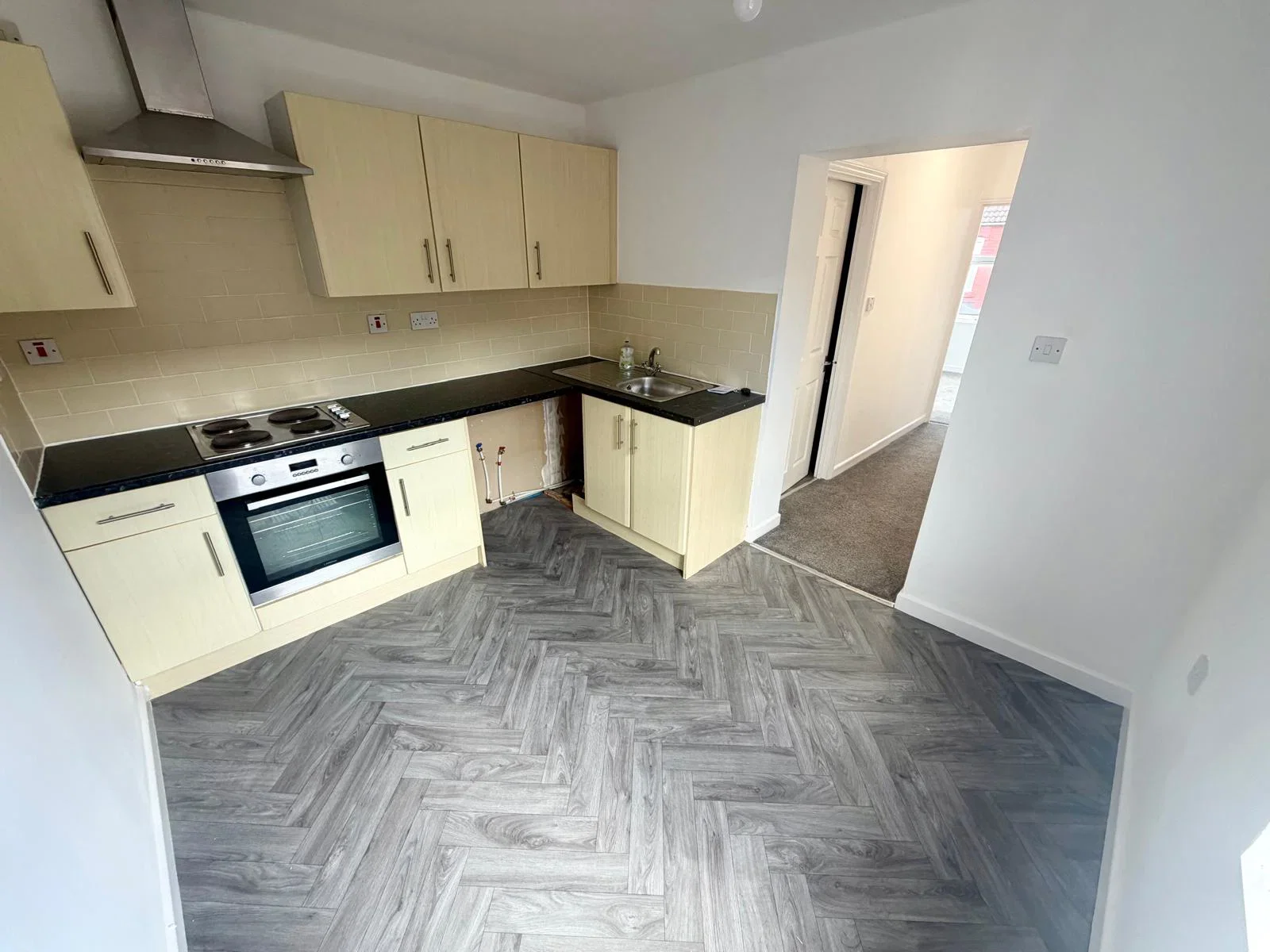 Flat A182 in Sunderland
